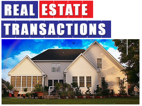 real estate moves